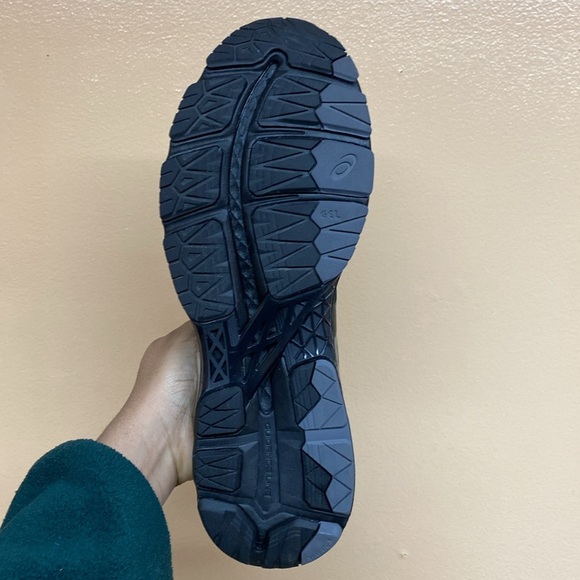 ASICS Gel Kayano 23 “Black Onyx” - Picture 13 of 16